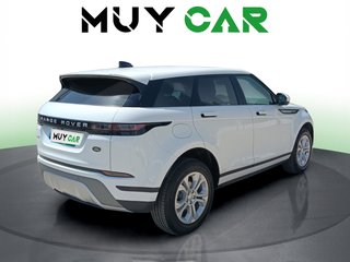 Land Rover Range Rover Evoque P160 S MHEV Auto 118 kW (160 CV)