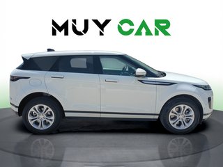 Land Rover Range Rover Evoque P160 S MHEV Auto 118 kW (160 CV)