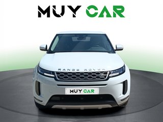 Land Rover Range Rover Evoque P160 S MHEV Auto 118 kW (160 CV)