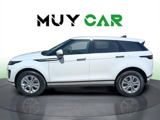 Land Rover Range Rover Evoque P160 S MHEV Auto 118 kW (160 CV)