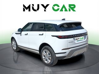 Land Rover Range Rover Evoque P160 S MHEV Auto 118 kW (160 CV)