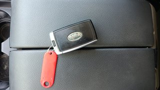 Land Rover Range Rover Evoque P160 S MHEV Auto 118 kW (160 CV)