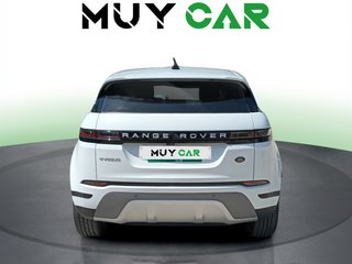 Land Rover Range Rover Evoque P160 S MHEV Auto 118 kW (160 CV)