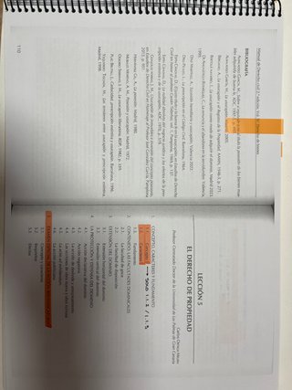 Manual de Derecho civil: Vol. IV. Derecho de bi...