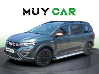 Dacia Jogger Extreme Hybrid 104 kW (140 CV) 7 Plazas