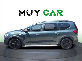 Dacia Jogger Extreme Hybrid 104 kW (140 CV) 7 Plazas