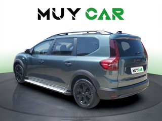 Dacia Jogger Extreme Hybrid 104 kW (140 CV) 7 Plazas