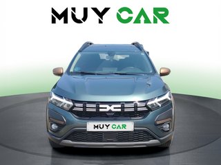 Dacia Jogger Extreme Hybrid 104 kW (140 CV) 7 Plazas
