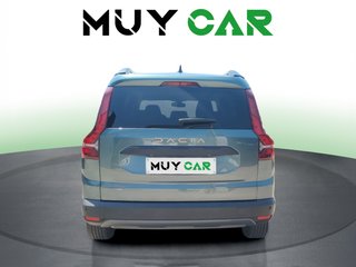 Dacia Jogger Extreme Hybrid 104 kW (140 CV) 7 Plazas