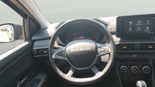 Dacia Jogger Extreme Hybrid 104 kW (140 CV) 7 Plazas