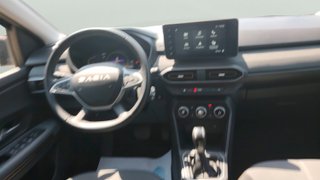 Dacia Jogger Extreme Hybrid 104 kW (140 CV) 7 Plazas