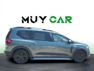 Dacia Jogger Extreme Hybrid 104 kW (140 CV) 7 Plazas