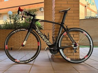 Specialized Venge Pro T56 Super Record Potenciómet