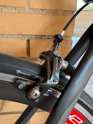 Specialized Venge Pro T56 Super Record Potenciómet