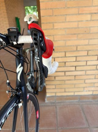 Specialized Venge Pro T56 Super Record Potenciómet