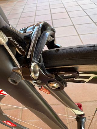 Specialized Venge Pro T56 Super Record Potenciómet