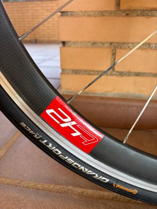 Specialized Venge Pro T56 Super Record Potenciómet