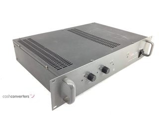 etapa potencia the t amp s150