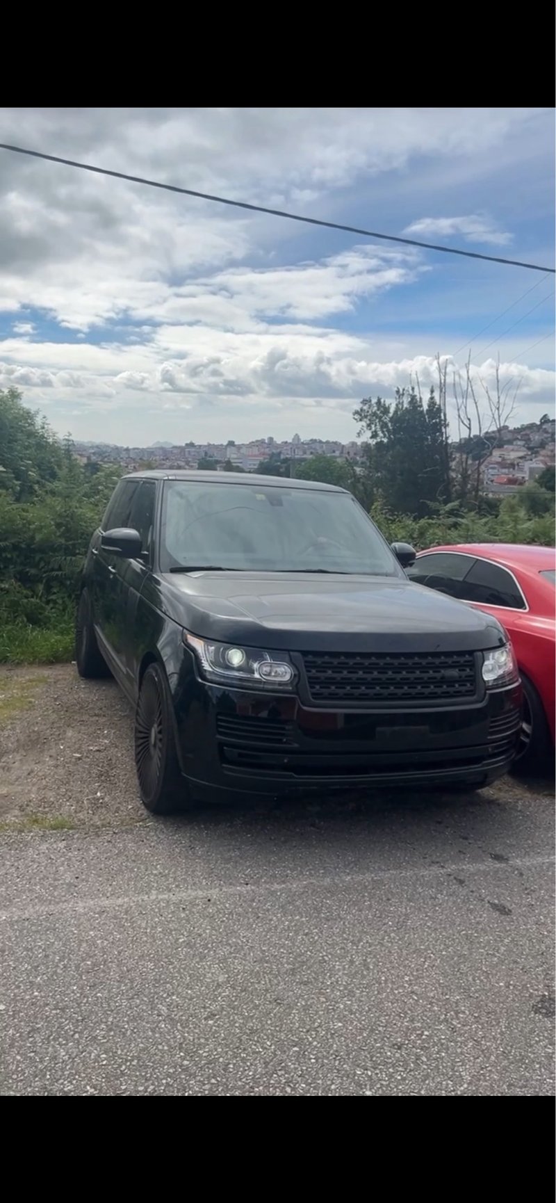 Land Rover Range Rover 2013 - foto 1