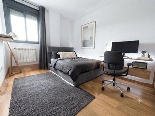 Piso en venta en Restón I - Restón II en Valdemoro