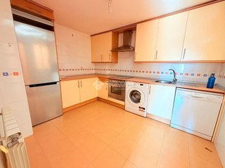 Piso en venta en Restón I - Restón II en Valdemoro
