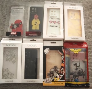 Fundas Disney Xiaomi 13