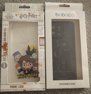 Fundas Disney Xiaomi 13