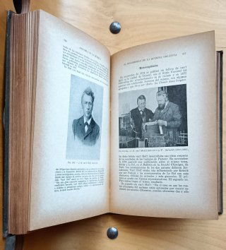 Historia de la Química