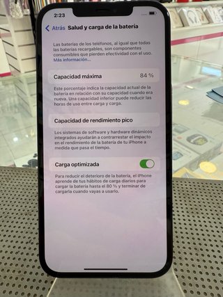 iPhone 12 Pro Max 256GB Azul Marino