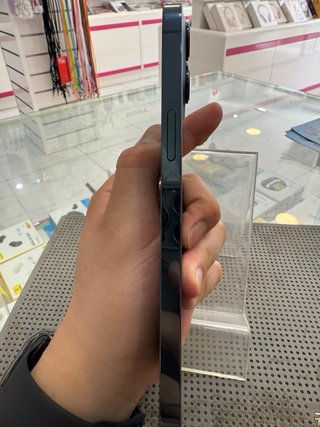 iPhone 12 Pro Max 256GB Azul Marino