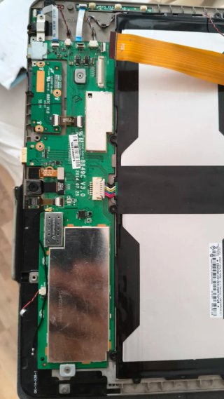 Bq Edison 3 Tablet