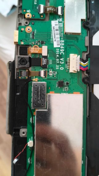 Bq Edison 3 Tablet