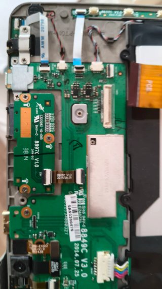 Bq Edison 3 Tablet