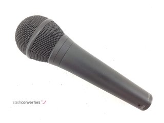 microfono vocalista rode m1