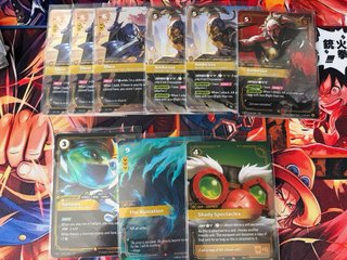 Cartas de Juego Riftbound