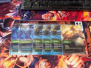 Cartas de Juego Riftbound