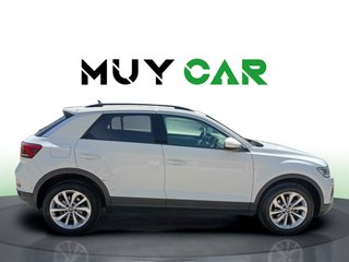 Volkswagen T-Roc Life 2.0 TDI 85 kW (115 CV)
