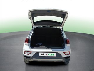 Volkswagen T-Roc Life 2.0 TDI 85 kW (115 CV)