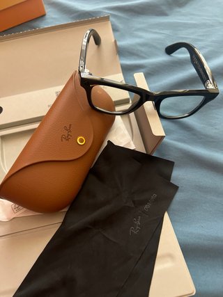 Gafas Ray-Ban Meta 2