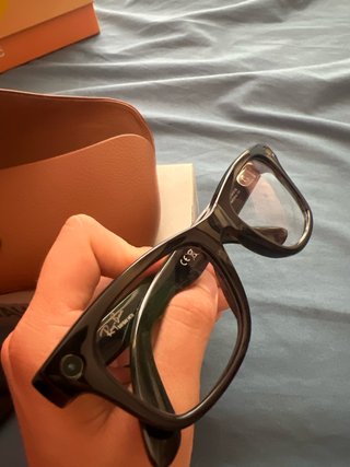 Gafas Ray-Ban Meta 2