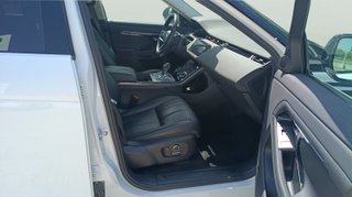 Land Rover Range Rover Evoque P160 S MHEV Auto 118 kW (160 CV)