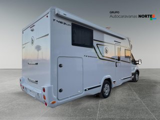 BENIMAR BENIMAR TESSORO 463 UP TESSORO 463 UP T26