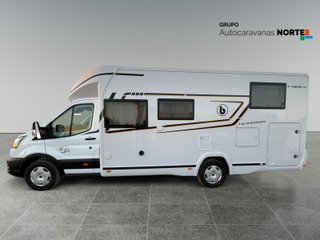 BENIMAR BENIMAR TESSORO 463 UP TESSORO 463 UP T26