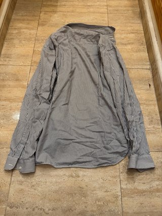 Camisa Zara Man