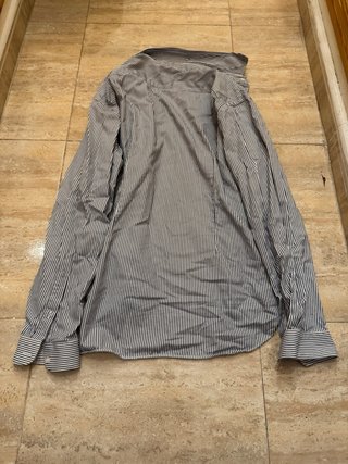 Camisa Zara Man