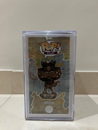 Funko Pop! One Piece Brook 2215