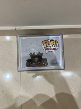 Funko Pop! One Piece Brook 2215