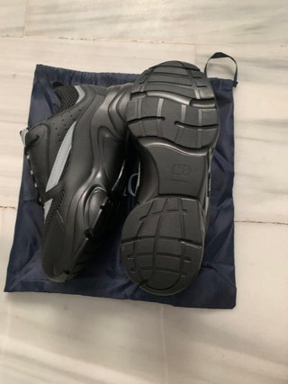 Zapatillas Dior B22 Nuevas