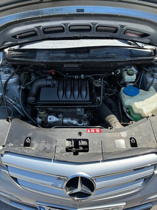 Mercedes-Benz Clase B