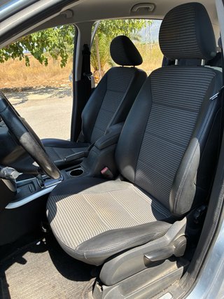 Mercedes-Benz Clase B